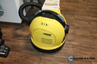 Staubsauger K&Auml;RCHER VC 6100