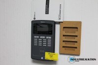 Zeiterfassung SAFESCAN