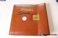 M&uuml;nzalbum