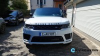 SUV RANGE ROVER Sport 3.0 SDV6 HSE