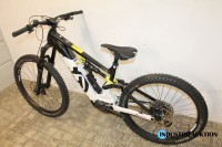 Pedelec Husqvarna Hard Cross HC2