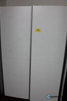 Schiebet&uuml;renschrank