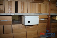 Warenbestand; Installationsmaterial