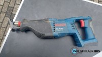 S&auml;bels&auml;ge BOSCH GSA 18V-LI