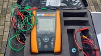 Isolationsmessger&auml;t HT PV-Isotest