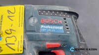 Akku-Bohrhammer BOSCH GBH 18V-21
