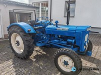 Ackerschlepper FORDSON Super Dexta, Bj. 64