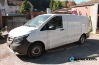 VAN Mercedes Vito 116 CDI