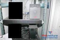 NAS DS 218; mit 2 Festplatten je 3TB