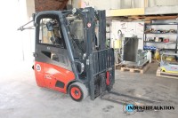 Gabelstapler LINDE E14