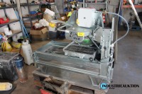 Steinschneider SAMEDIA CTS 850 Amphibia