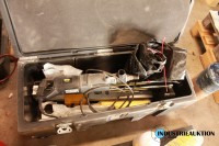 Kernbohrger&auml;t SAMEDIA BMT 220