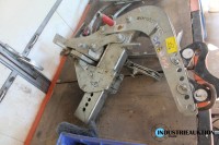 L-Steinzange (Winkelelementzange) PROBST