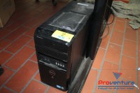 PC DELL Vostro; i7-2600