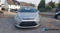 Aus Nachlass: PKW FORD Fiesta 1.4 Automatik