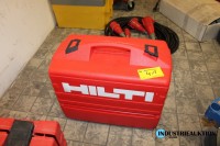 Schlitzfr&auml;se HILTI DC-SE20