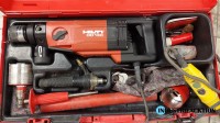 Kernbohrger&auml;t HILTI DD130