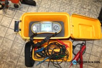 Multifunktionstester FLUKE 1654B