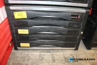 Schubladenbox ORSY-BULL