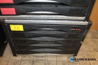 Schubladenbox ORSY-BULL