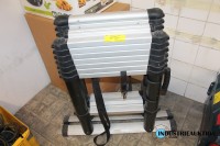 Teleskop-Klappleiter EZ-STEP SL 10230