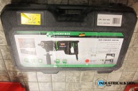 Kernbohrger&auml;t EIBENSTOCK EHD 1500