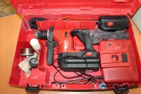 Akku-Bohrhammer HILTI TE 6-A