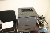 Laserdrucker BROTHER HL-L5100DN