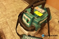 Akku-Sauger MAKITA DVC750L