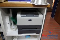 Laserdrucker BROTHER