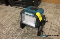 Akku-Lampe MAKITA