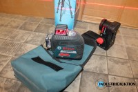 Linienlaser BOSCH GLL 3-80