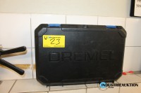 Fr&auml;swerkzeug DREMEL