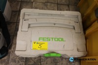 Аксесуари для акумуляторного шурупокрута FESTOOL