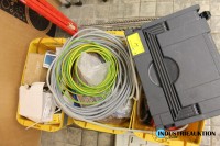 Pos. Elektromaterial