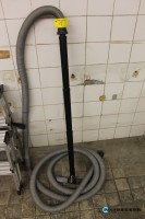 Saugschlauch f&uuml;r FESTOOL Sauger