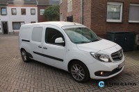 VAN Mercedes-Benz Citan 1.5 CDI lang