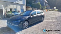 PKW Skoda Octavia RS 2.0 TSI, EZ 23