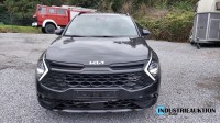 PKW KIA Sportage GT Line AWD, EZ 23