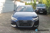 PKW Audi A4 Avant 40 TDI