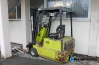 Gabelstapler CLARK TM15