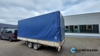PKW-Anh&auml;nger Welco, 2.5to GG