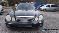 PKW Mercedes-Benz E220CDI Elegance