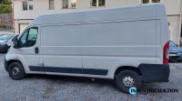 VAN CITROEN Jumper, EZ 22