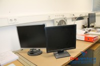 Monitore; 2 St.