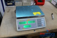 Z&auml;hlwaage KERN CXB 6K0.5