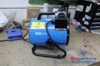 Heizstrahler G&Uuml;DE GEH3000