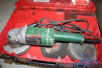 Winkelschleifer BOSCH PWS 6000