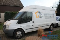 LKW FORD Transit 115 T 330