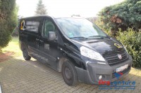 LKW FIAT Scudo